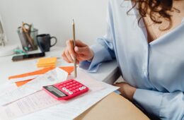 Asesoría Contable y Tributaria Integral
